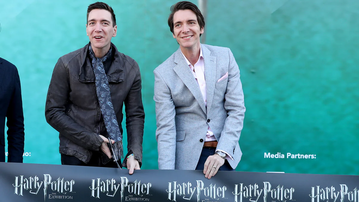 „Harry Potter“-Special: Fans entdecken weiteren Fehler