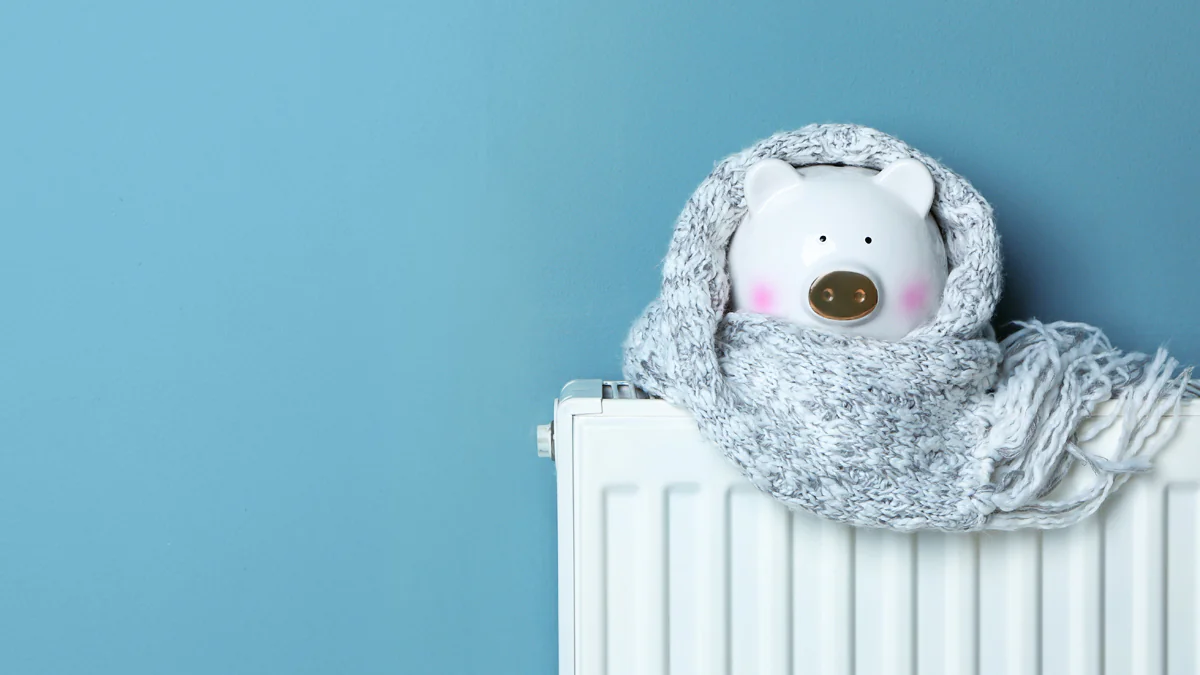 Steigende Energiepreise: Regierung zahlt Heizkostenzuschuss