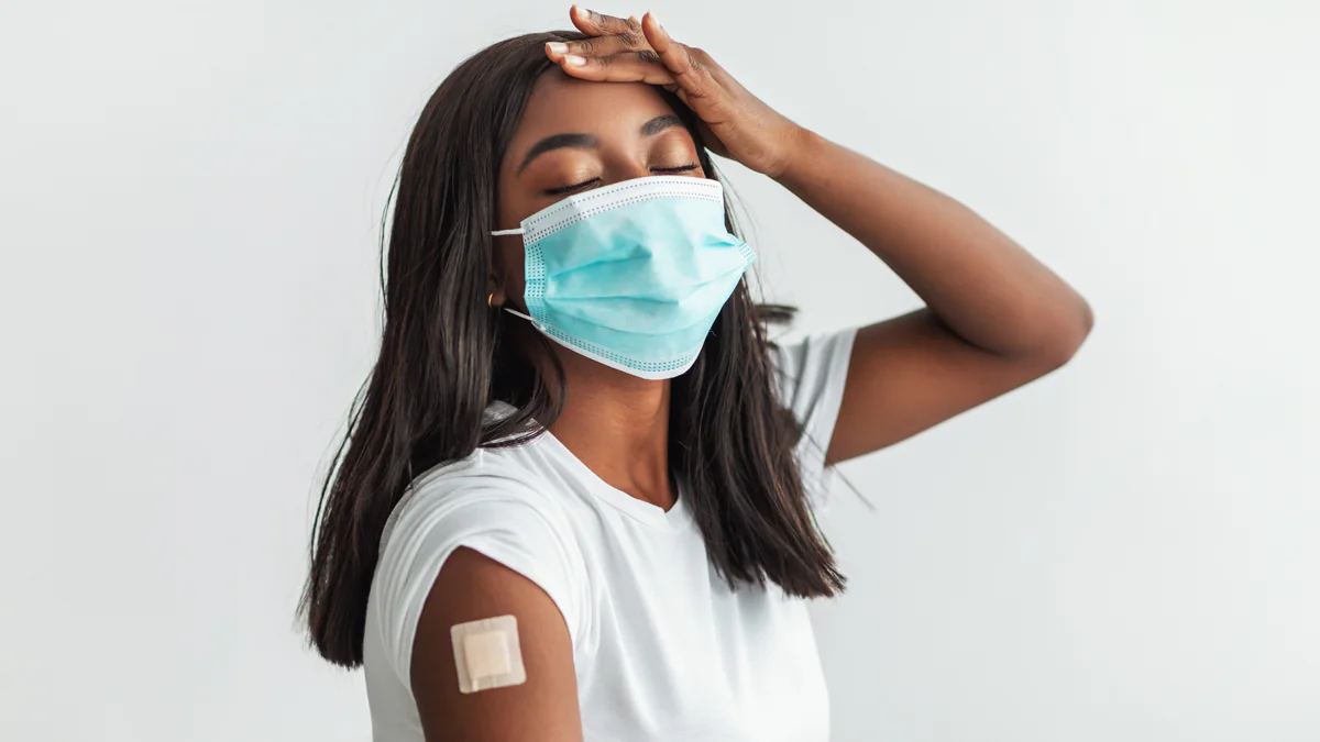 Corona: Zahlen zu Impfschäden veröffentlicht