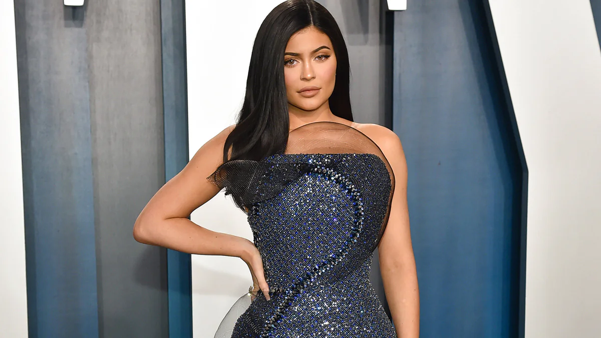 Kylie Jenner knackt neuen Instagram-Rekord