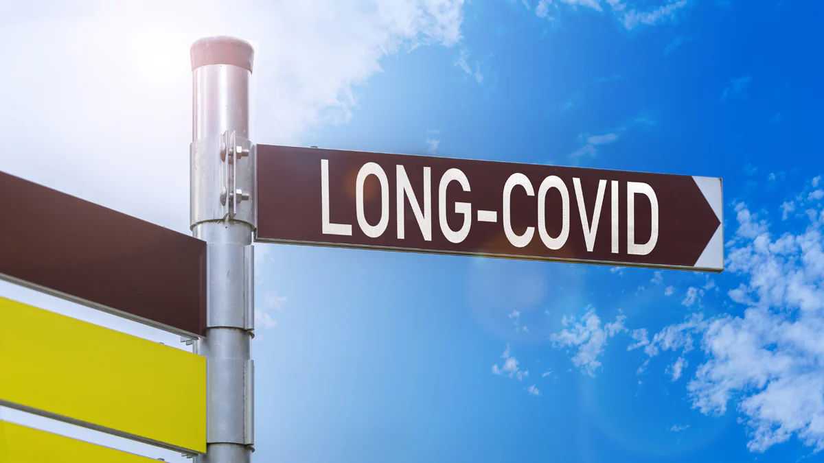 Long Covid: Das sind die Symptome