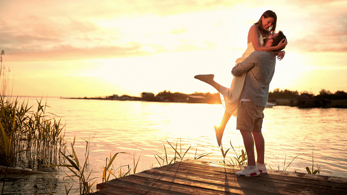 Studie: Deshalb verlieren Männer beim Dating das Interesse