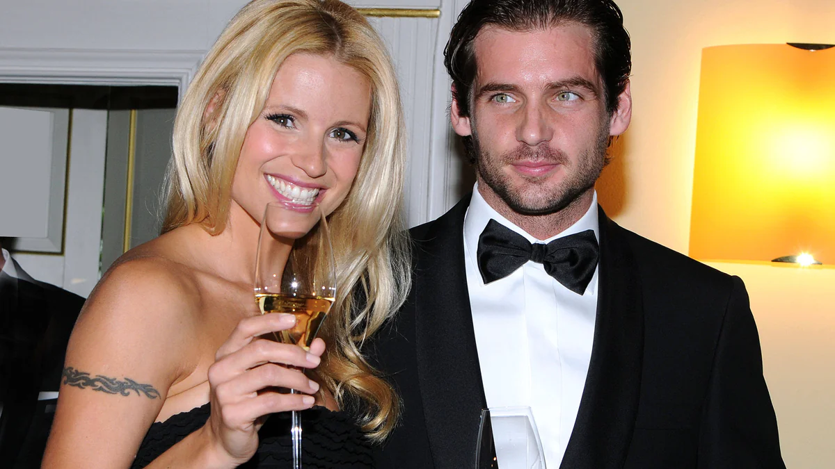 Michelle Hunziker: Erstes Statement zum Ehe-Aus mit Tomaso Trussardi