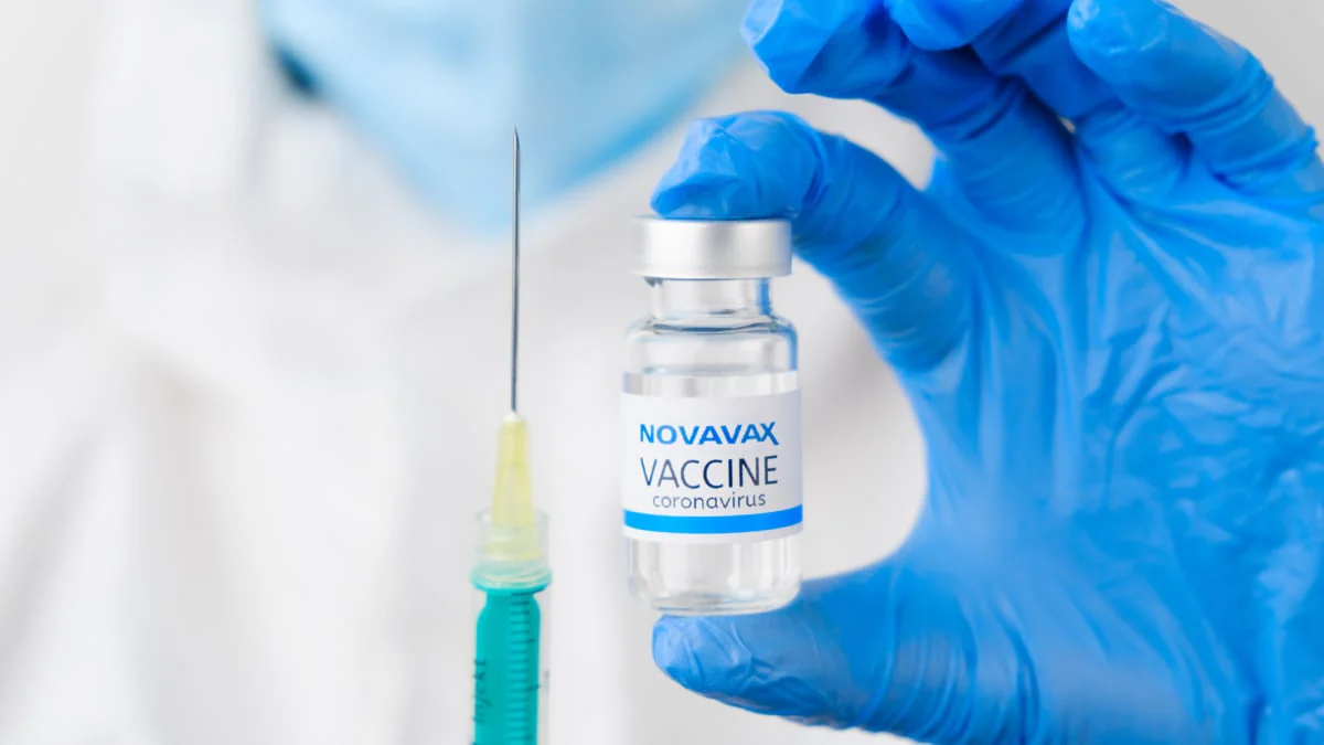 Coronaimpfstoff von Novavax: Das sind die Nebenwirkungen