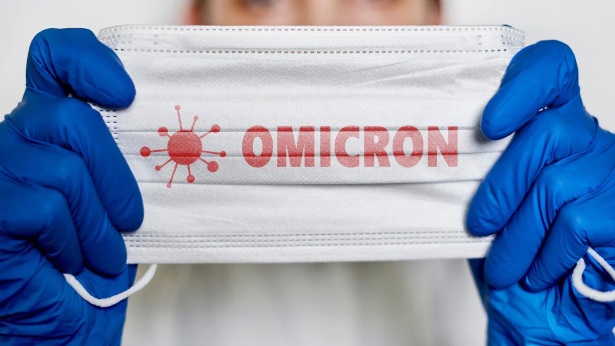 RKI: Das sind die drei häufigsten Omikron-Symptome