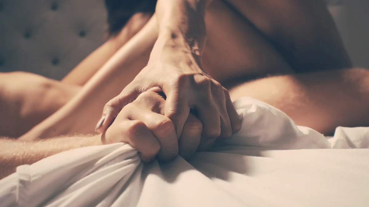 Pornhub Insights 2021: Darauf stehen die Deutschen wirklich