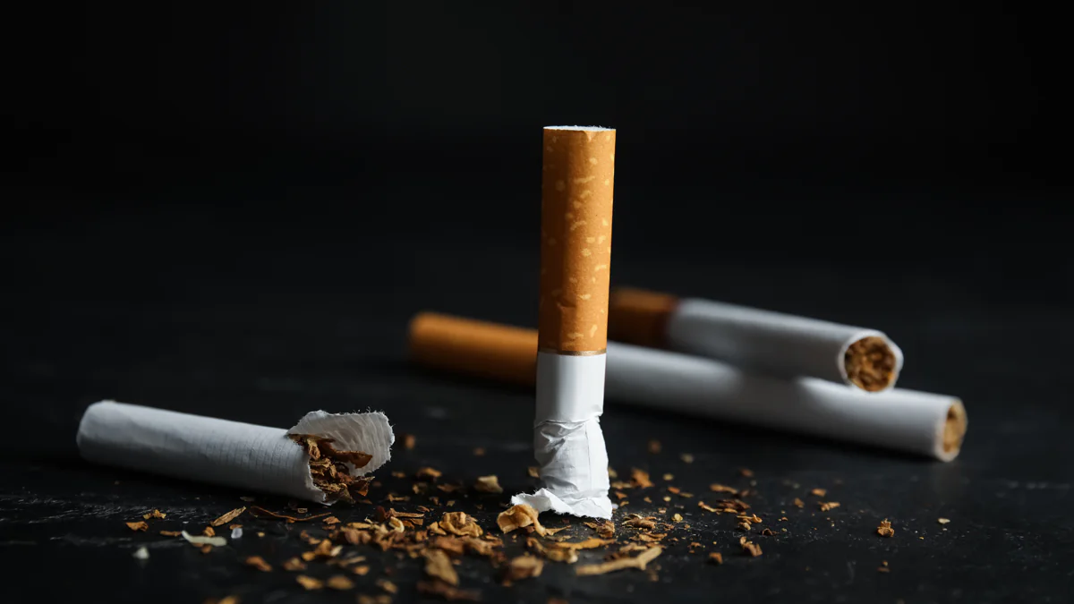 Zigaretten werden teurer: Diese Preise kommen jetzt auf Raucher zu