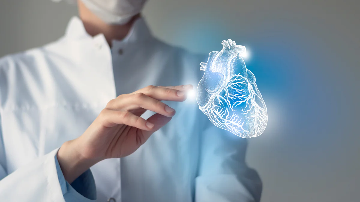 „Bahnbrechende Operation“: Ärzte transplantieren Schweineherz in Menschen