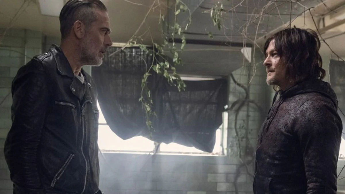 „The Walking Dead“: Alle Starttermine der neuen Staffeln