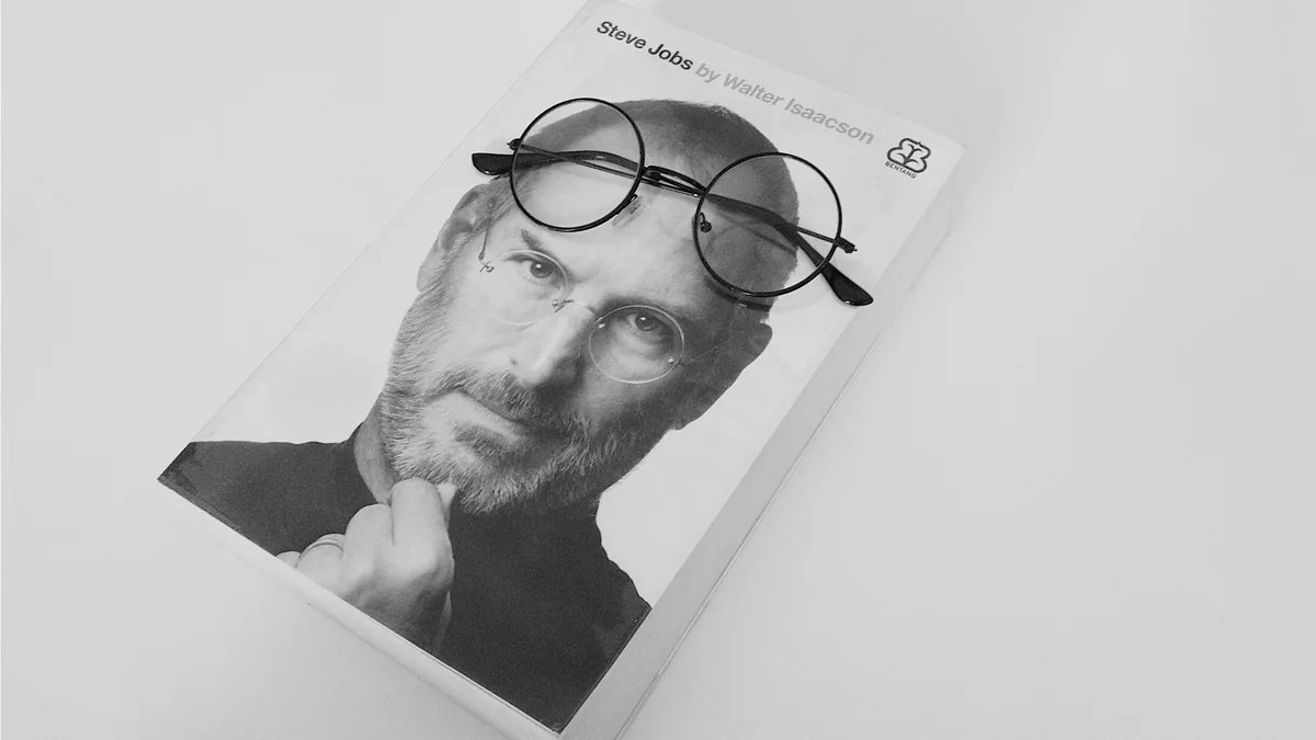 Souverän wirken mit einer effektiven Taktik von Elon Musk und Steve Jobs