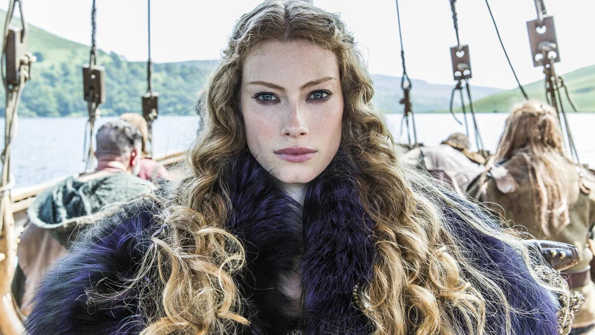 „Vikings“: Neue Theorie rückt den Tod einer Figur in anderes Licht