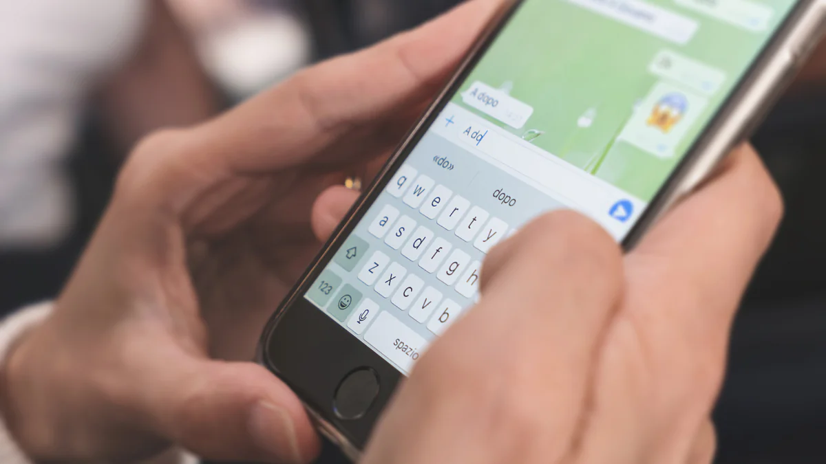 WhatsApp-Trick: Gelöschte Nachrichten wieder sichtbar machen
