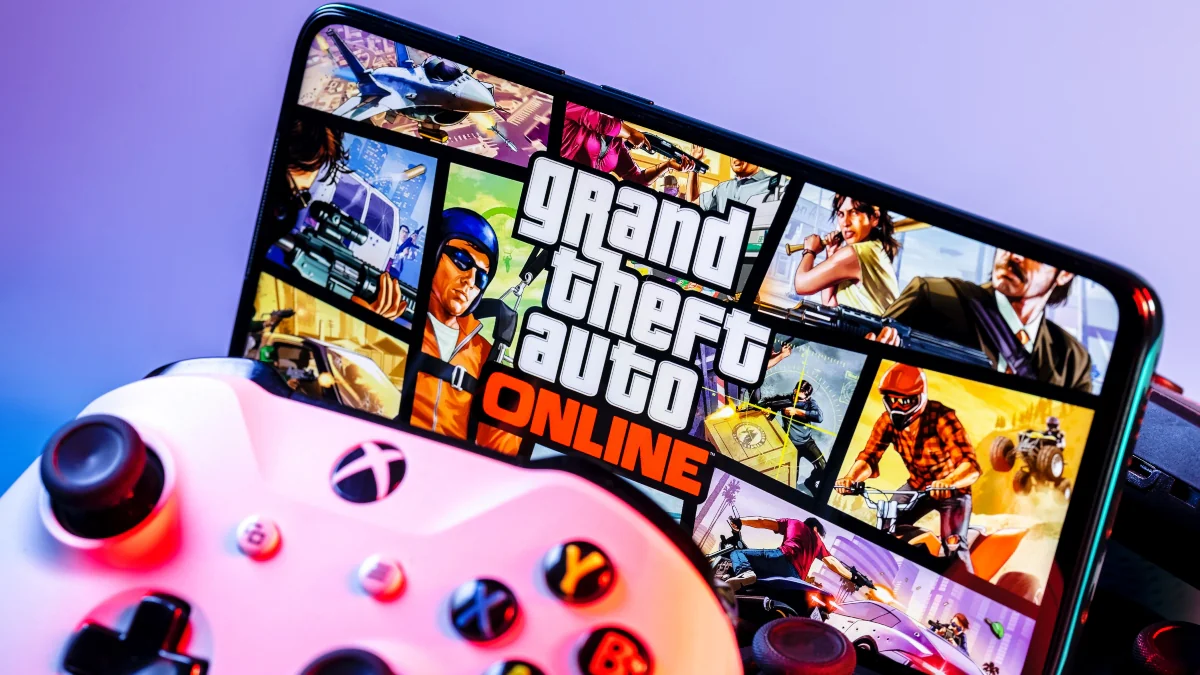 GTA 6: Insider macht Hoffnungen auf ein früheres Release-Datum