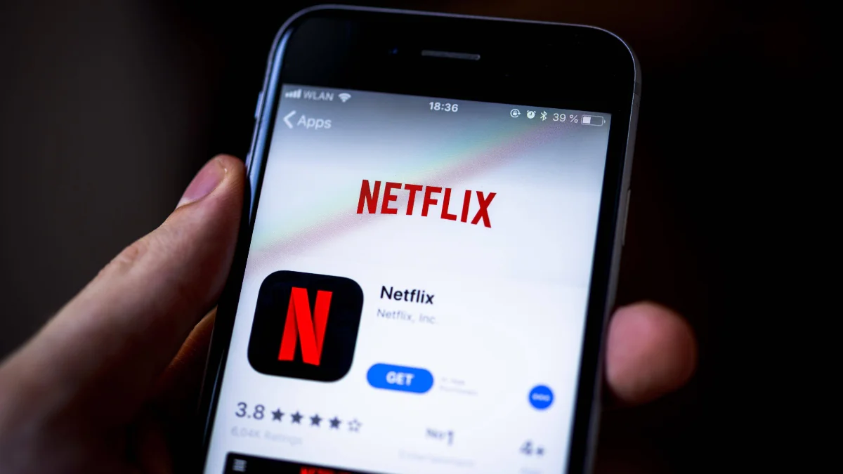 Netflix wird teurer: So sieht der Plan für 2022 aus