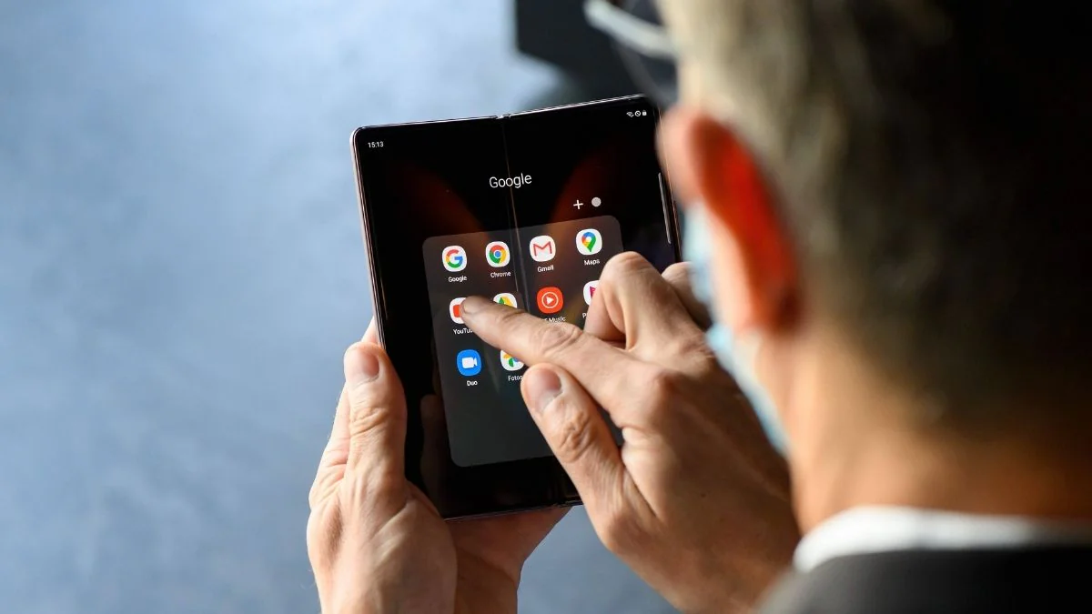 Samsung: Diese beliebte Smartphone-Reihe wird eingestellt