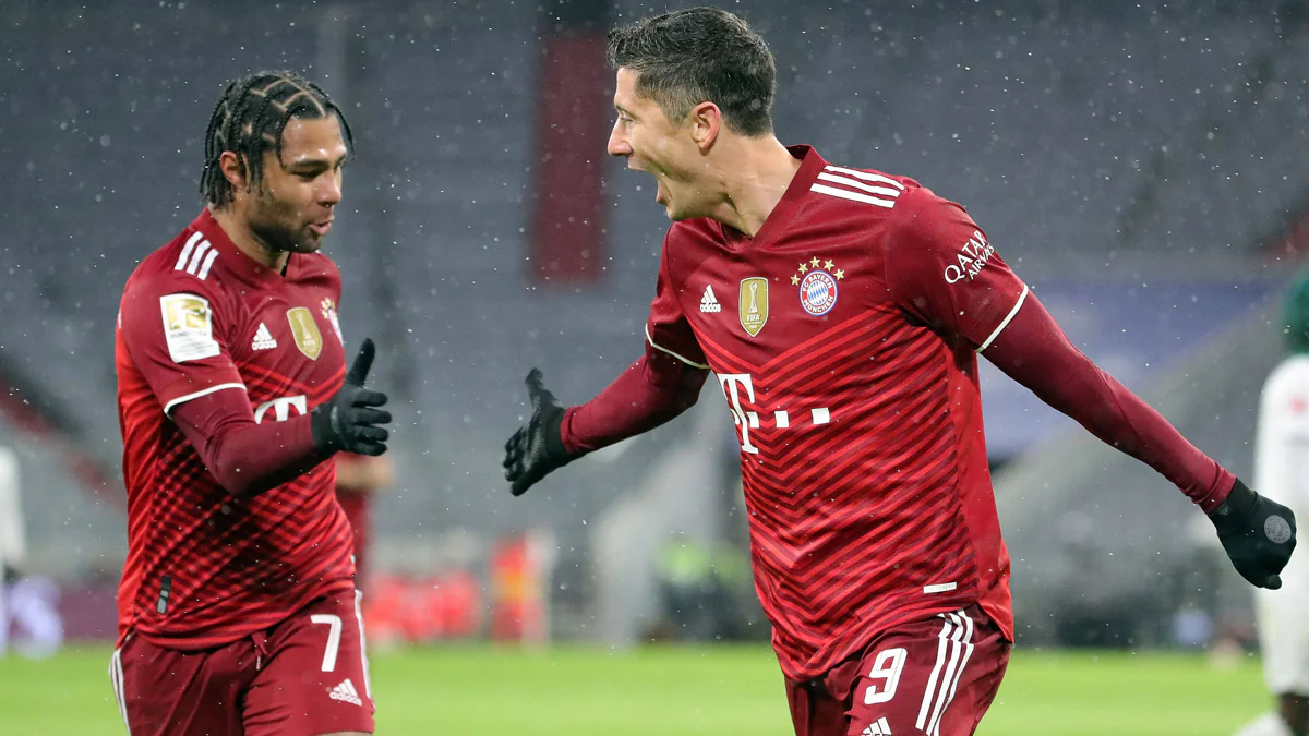 Morddrohungen gegen Bayern-Stars – LKA ermittelt
