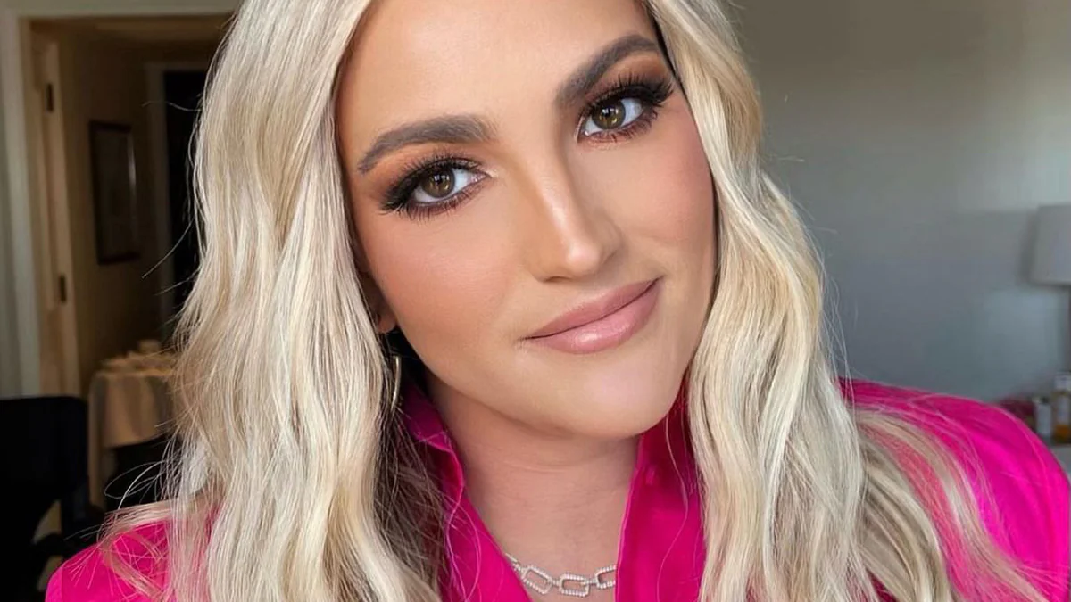 „Fick dich“: Britney Spears teilt erneut gegen Schwester Jamie Lynn aus