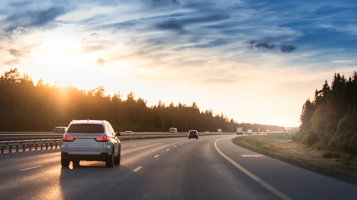 Milliardär rast mit 400km/h über die Autobahn: Bugatti-Sprecherin gibt Statement ab