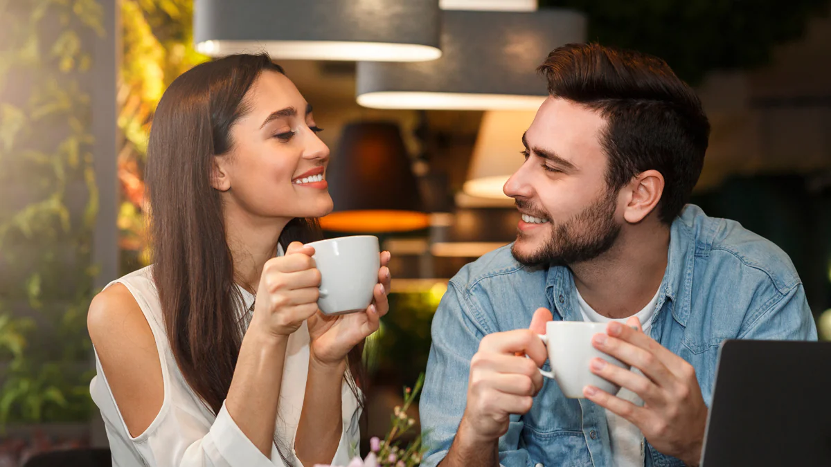 Studie enthüllt: So sieht das perfekte erste Date aus