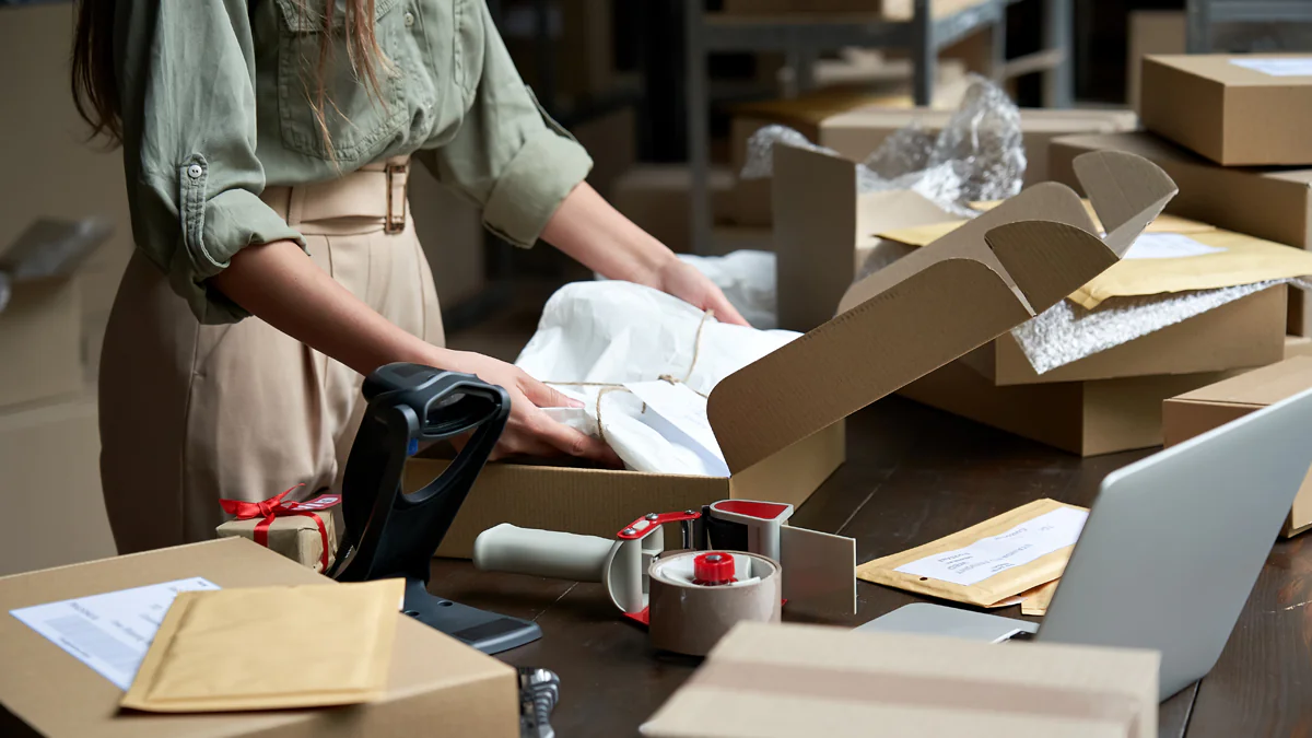 Deutsche Post: Änderung bei Zustellung von Paketen und Briefen geplant