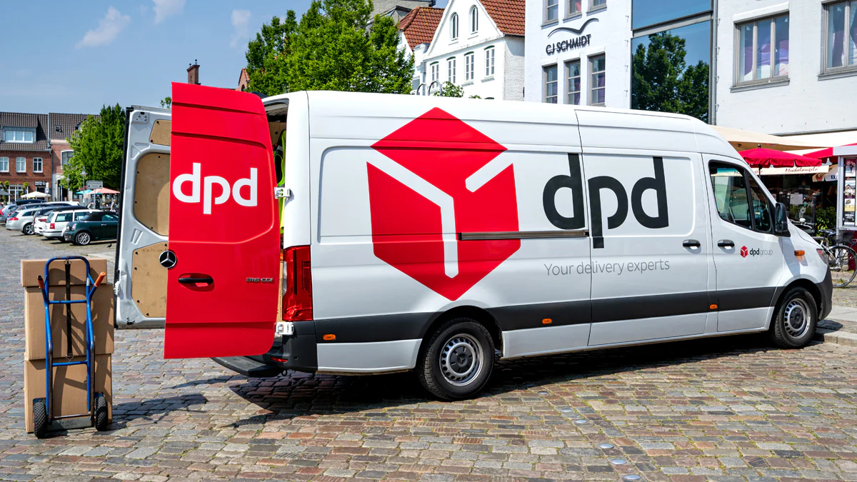 Projekt gescheitert: Hermes und DPD geben auf