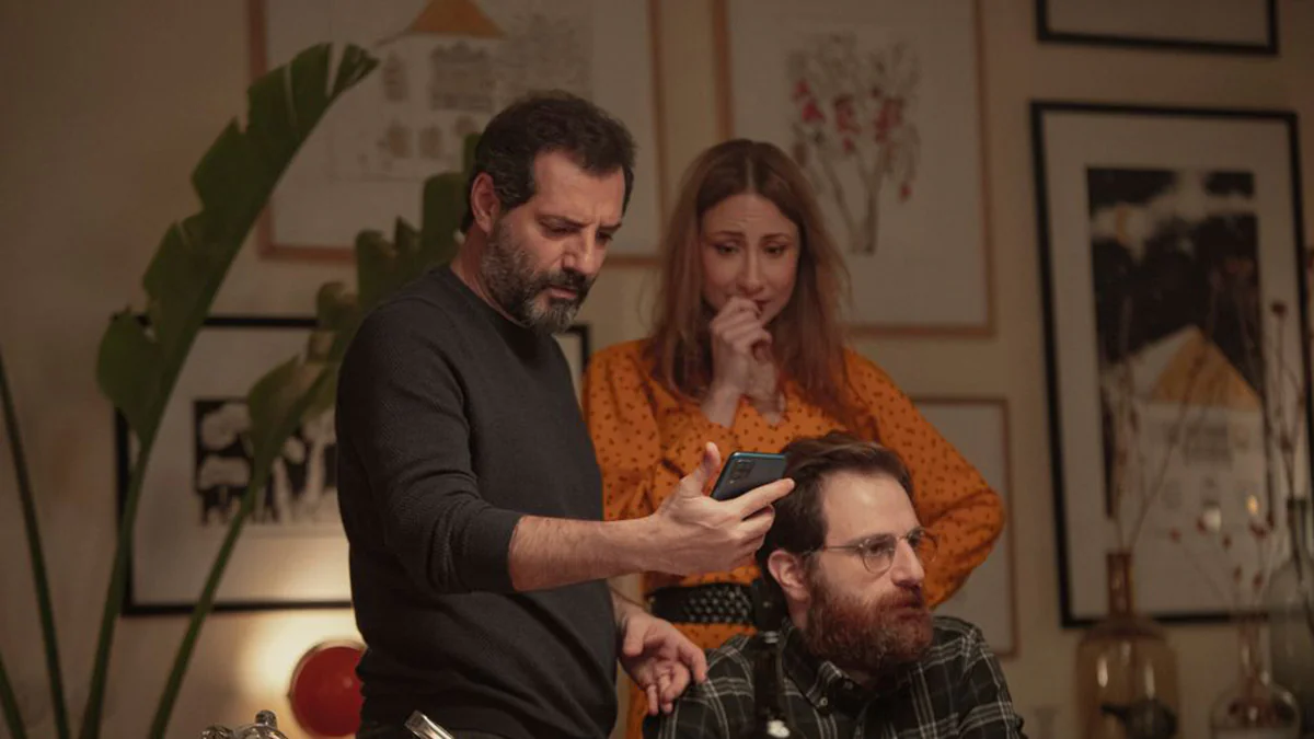 Freizügigkeit und Homosexualität: Arabischer Netflix-Film sorgt für Skandal