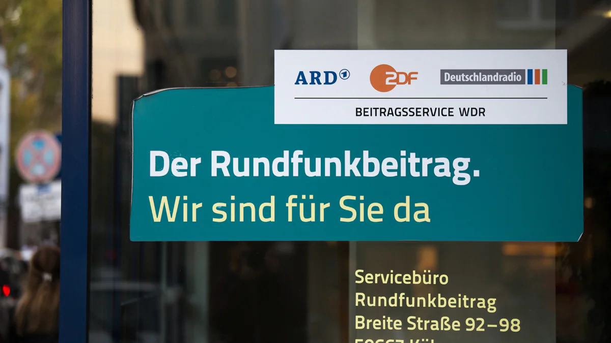 Rundfunkbeitrag: Neue Regelung kann teuer werden