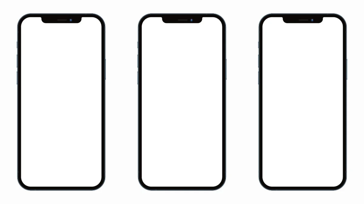 Designer postet Renderbilder: So könnte das neue iPhone 14 Pro aussehen