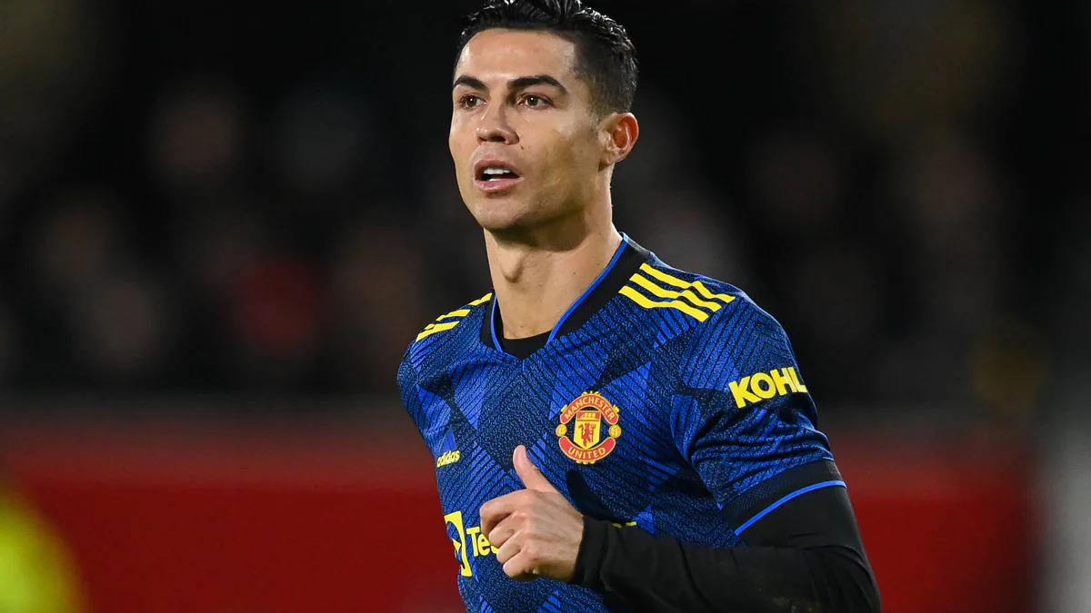 Cristiano Ronaldo knackt unglaublichen Instagram-Rekord