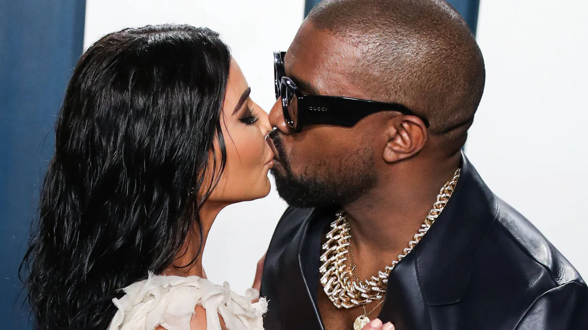 Kim Kardashian mit brisantem Sex-Tape-Geständnis