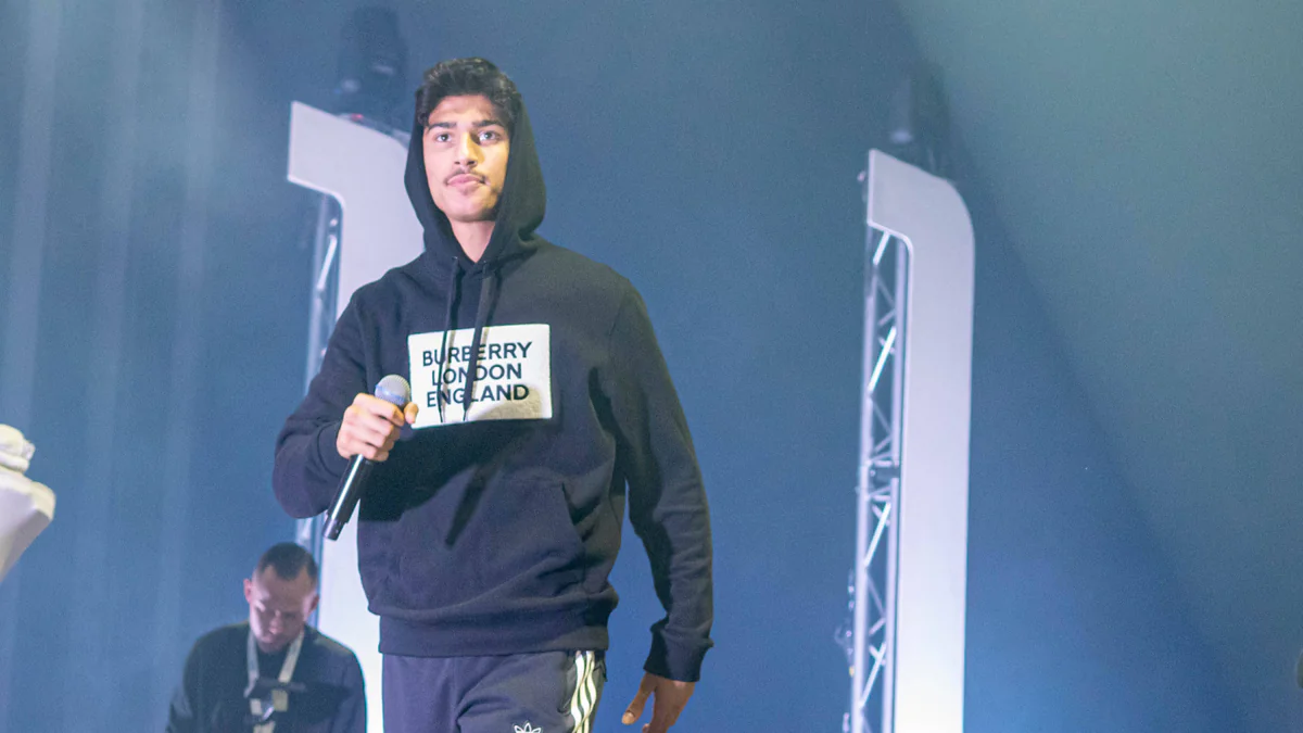 Nach Trennung: Meros Umfeld äußert Drohungen gegen Xatar