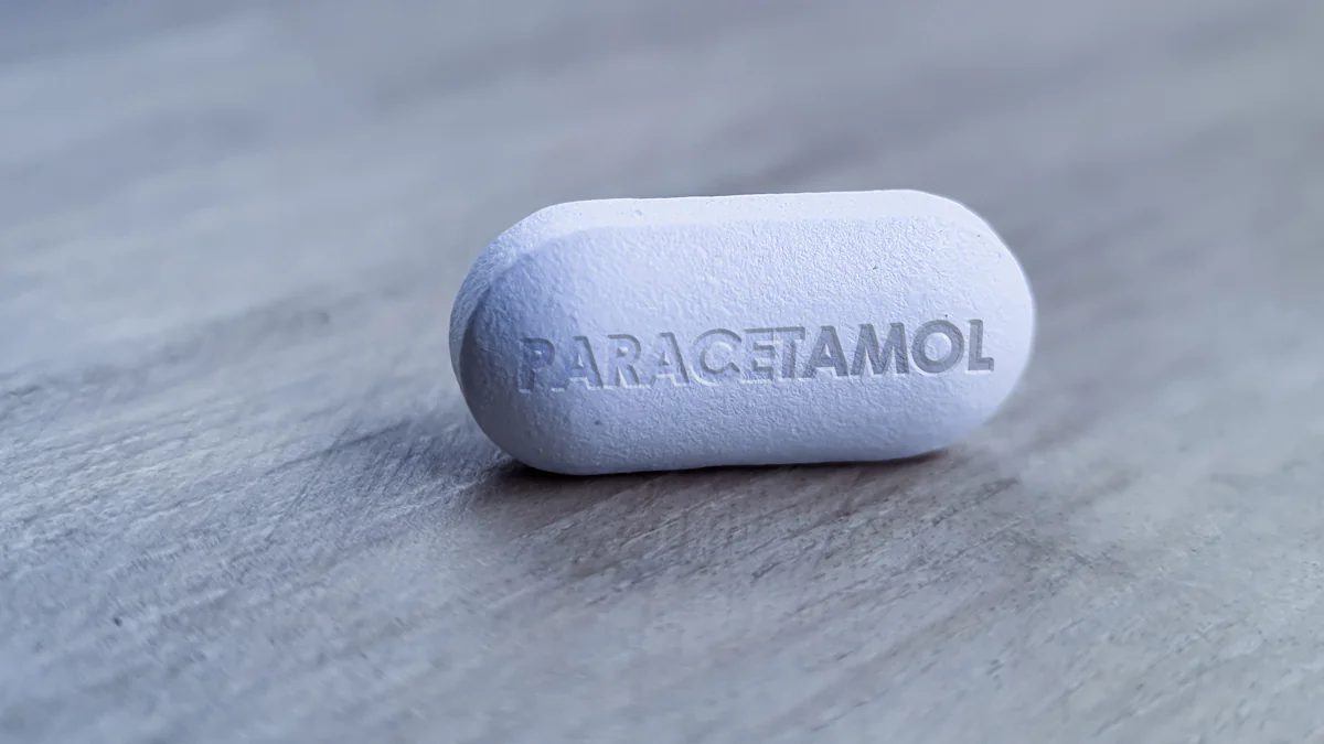 Paracetamol: Studie enthüllt erhöhtes Schlaganfall-Risiko