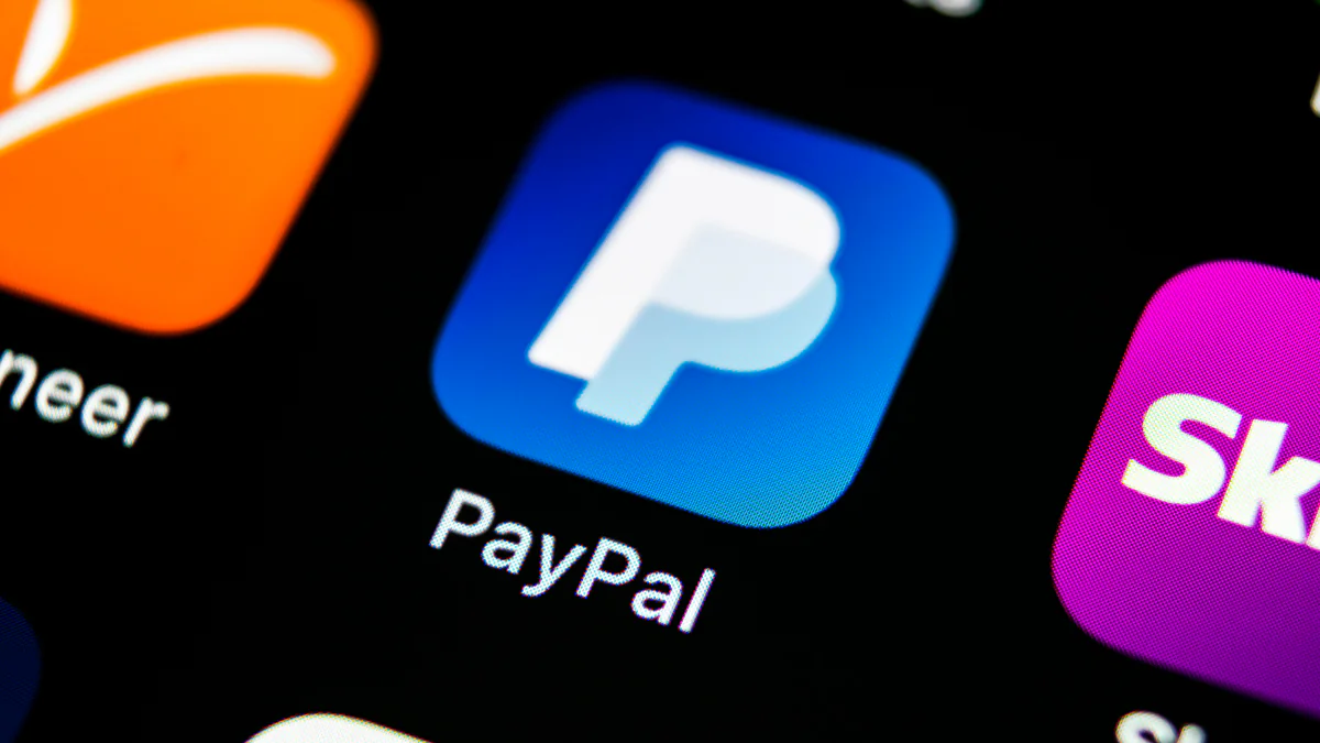 PayPal führt neue Zahlungsoption für Händler und Kunden ein