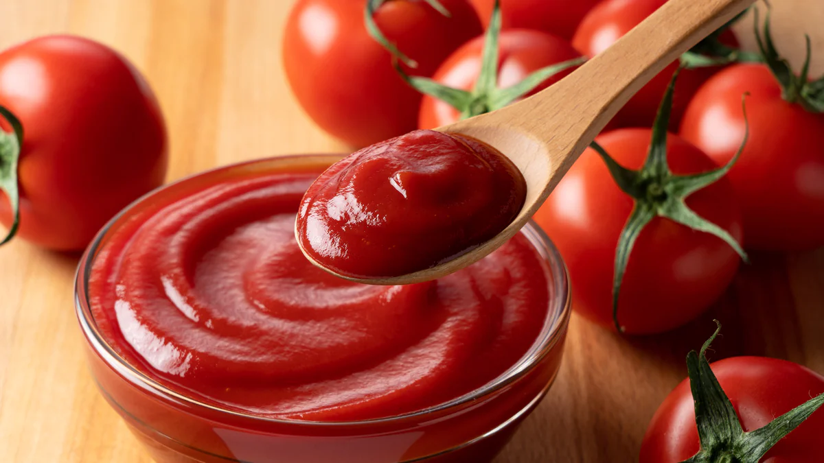 Queen bringt ihren eigenen Ketchup auf den Markt