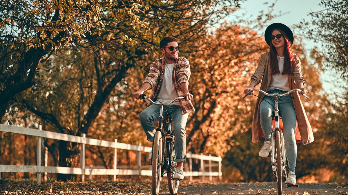 Studie: Das macht den perfekten Partner aus
