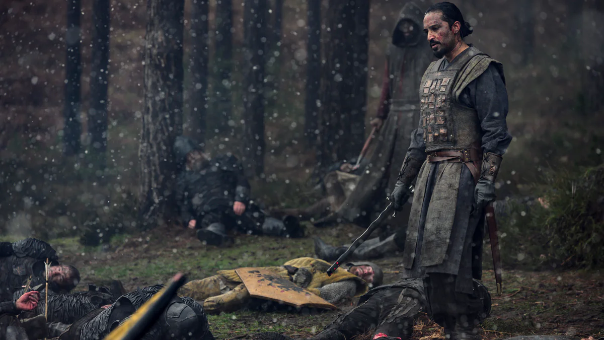 „The Witcher“ Staffel 3: Bösewicht aus den Büchern wird Teil der Serie