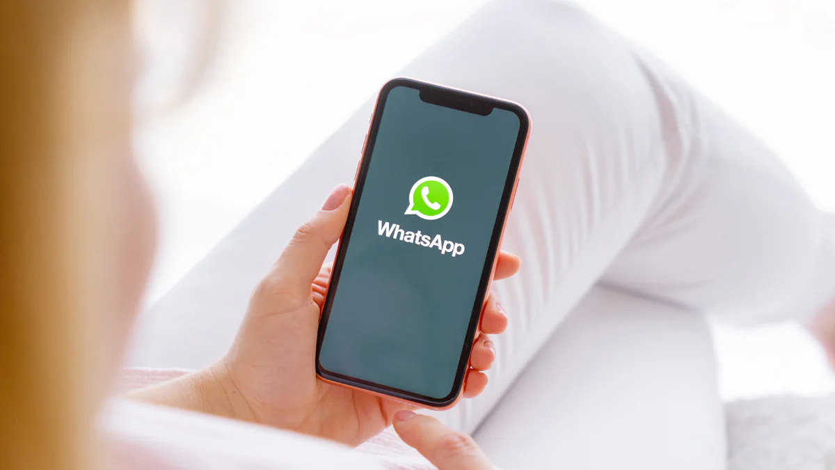 WhatsApp: Wie viele Nachrichten habe ich jemals verschickt?
