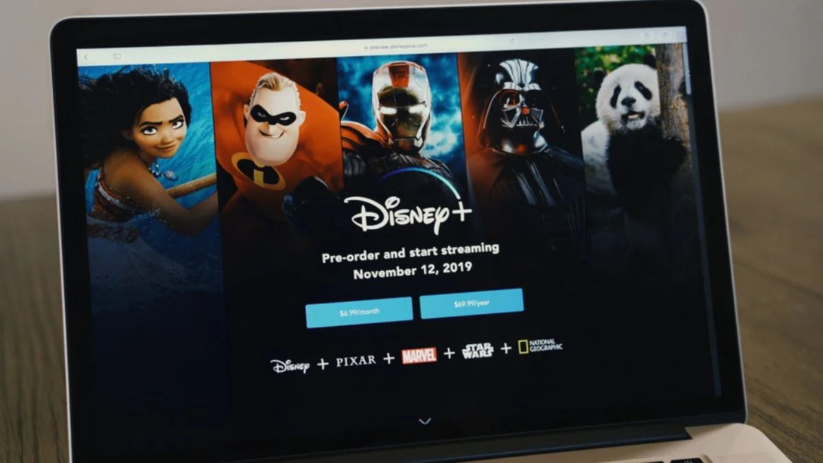 Neues Abo-Modell: So günstig wird Disney+