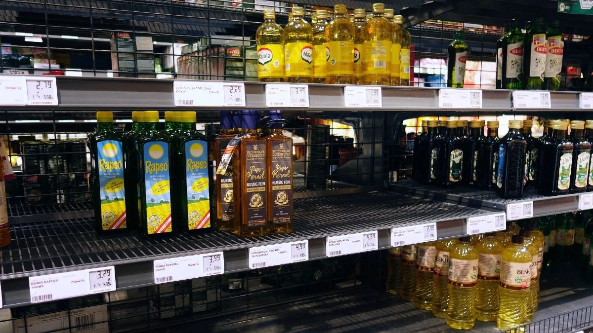 Höhere Preise: Wie man im Supermarkt Geld sparen kann