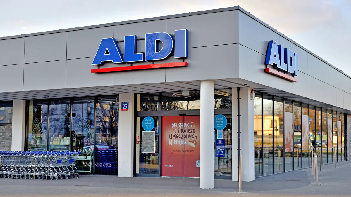 Preiserhöhung bei Aldi: 400 Produkte betroffen