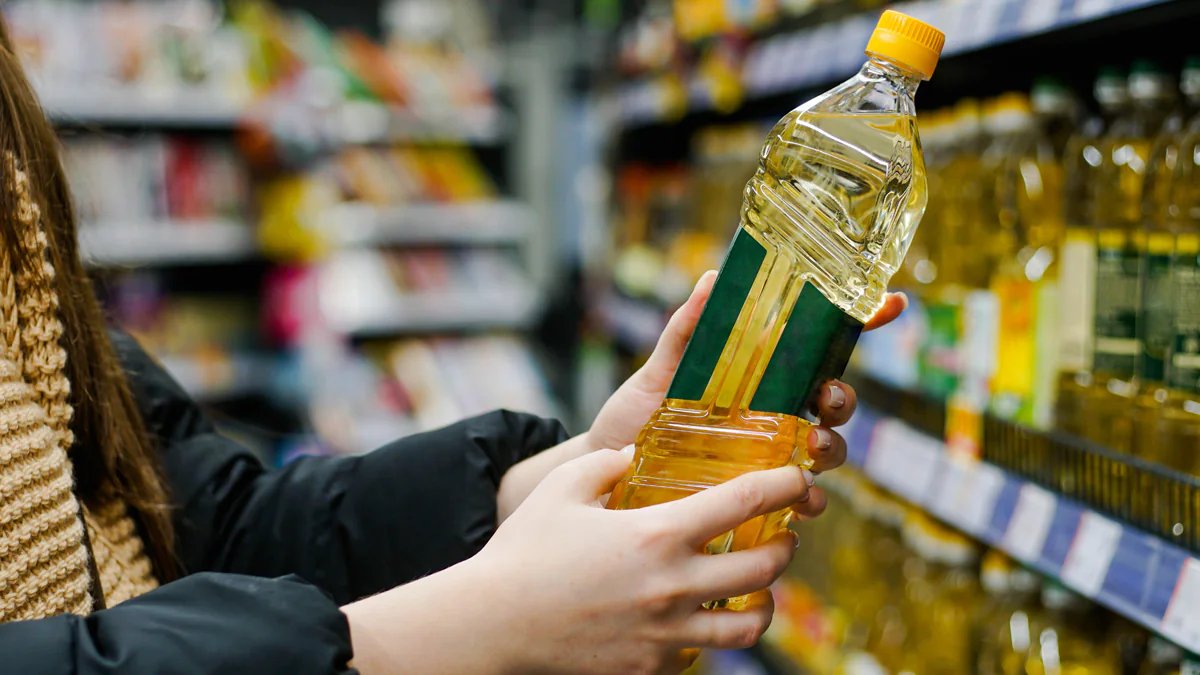 Wegen des Ukraine-Krieges: Aldi rationiert Lebensmittel