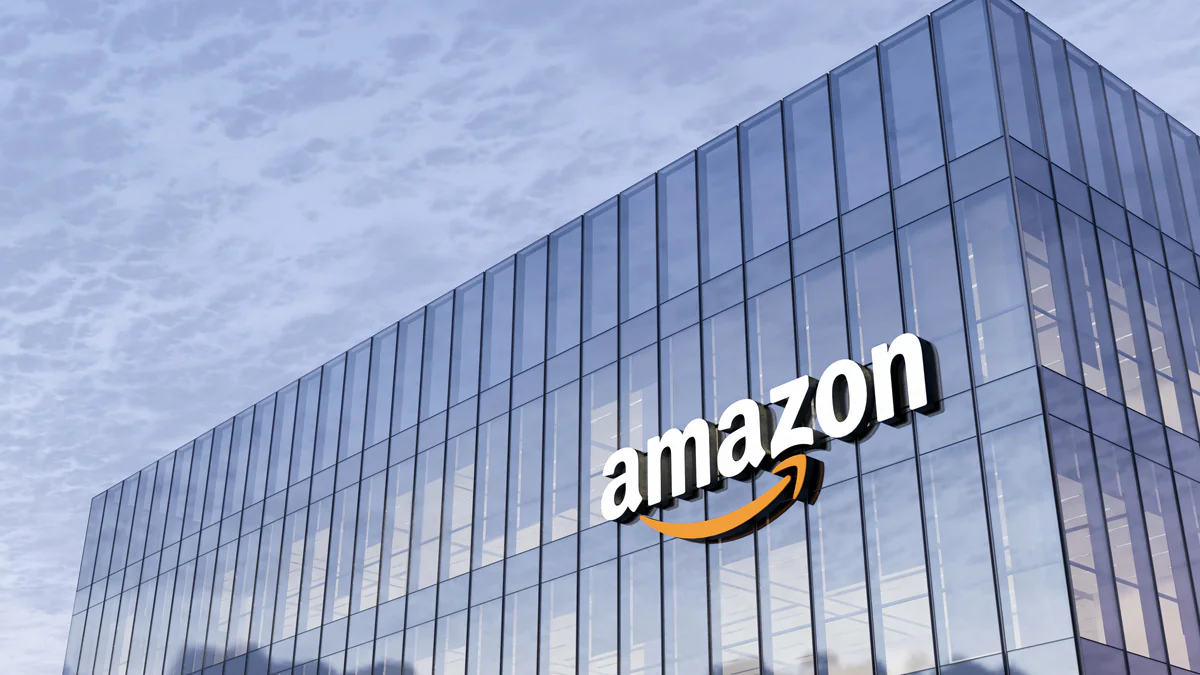 Amazon stoppt Versand nach Russland und sperrt Prime Video