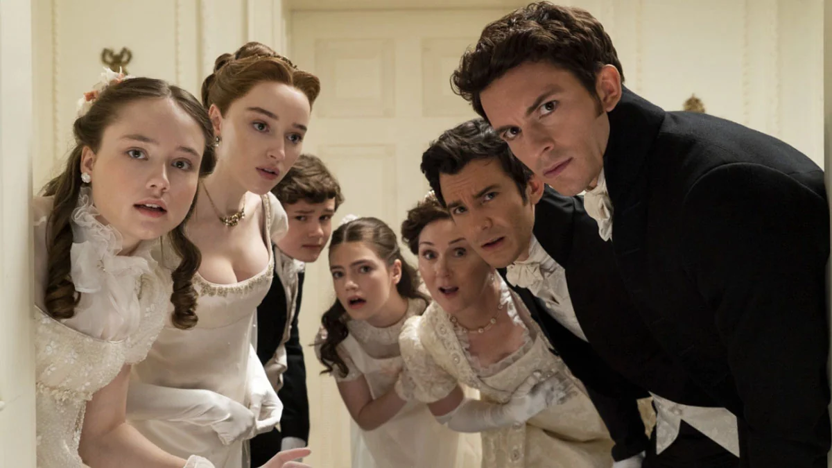 Netflix: Alle neuen Filme und Serien im März 2022