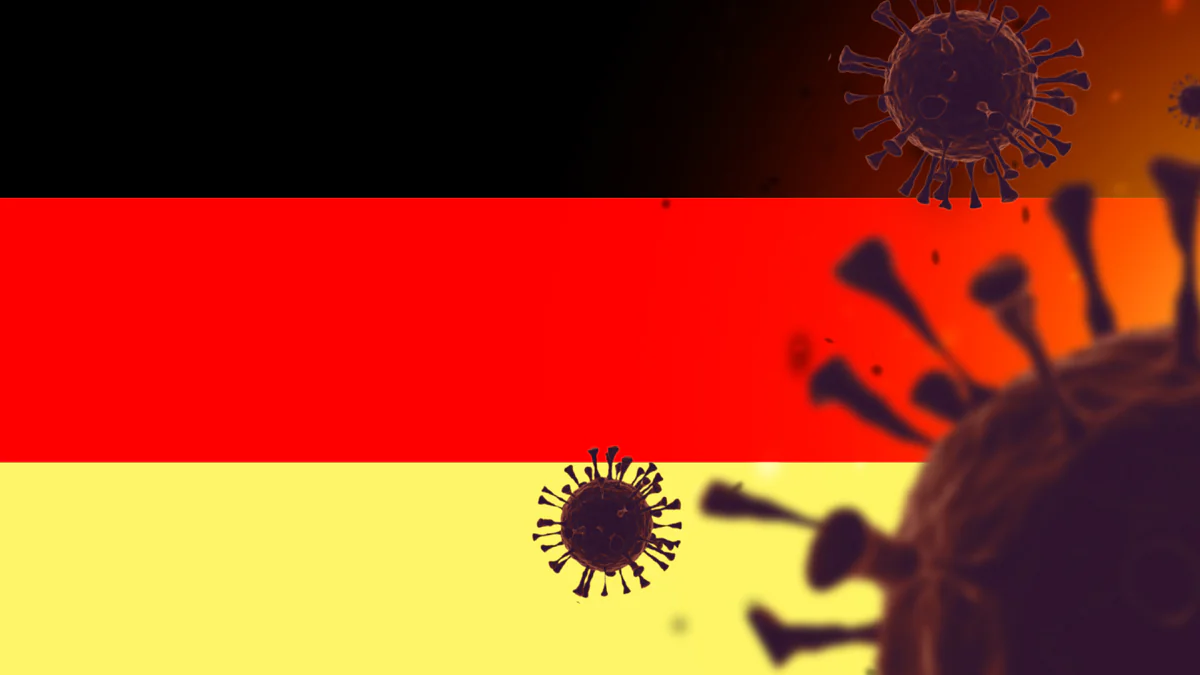 Corona-Hotspots: Wo die Maskenpflicht weiterhin gilt