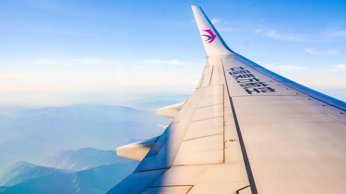Boeing 737 in China abgestürzt: Neue Details bekannt