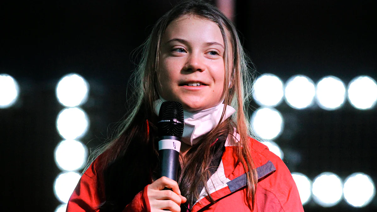 „Rassistisch“: Greta Thunberg mit schweren Vorwürfen