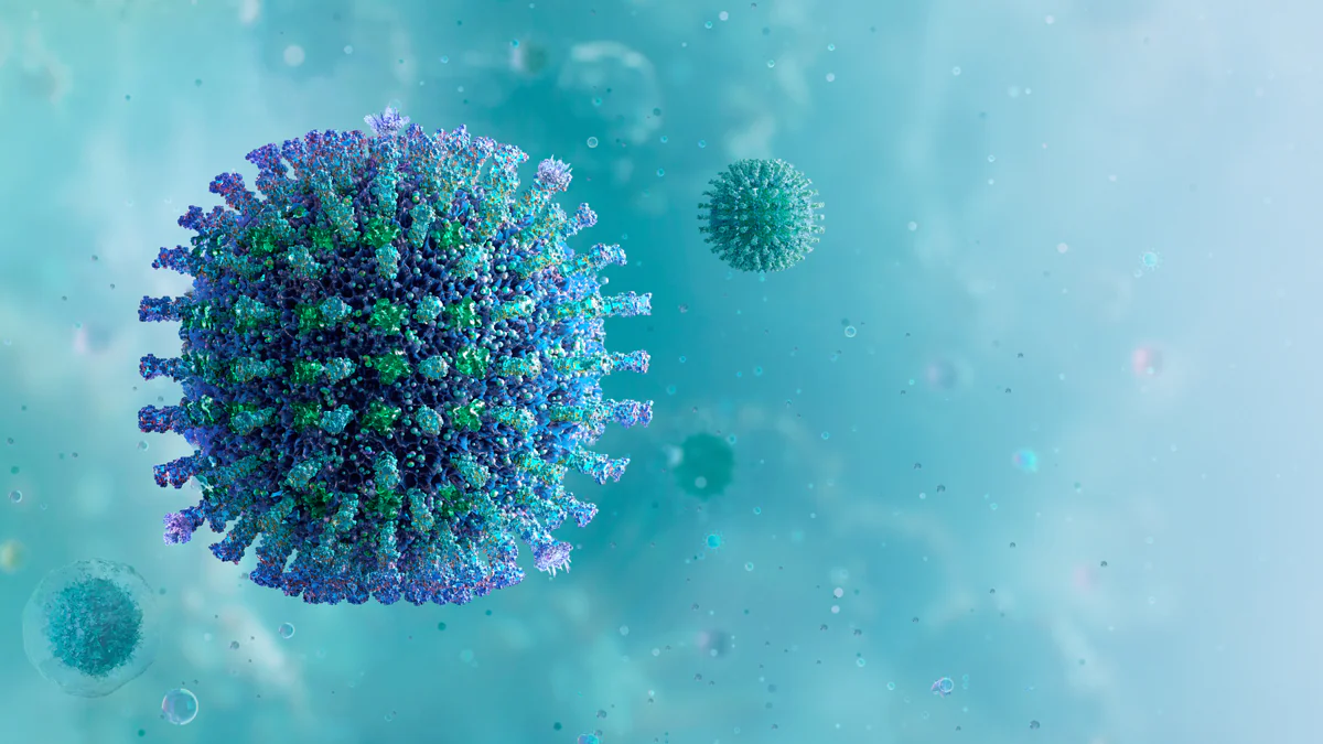 Forscher warnen vor Heartland-Virus: Multiples Organversagen droht