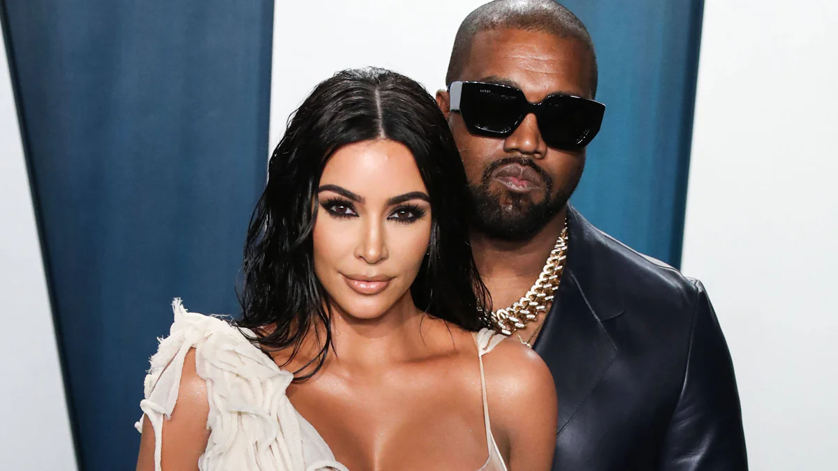 Kanye West von den Grammys ausgeschlossen