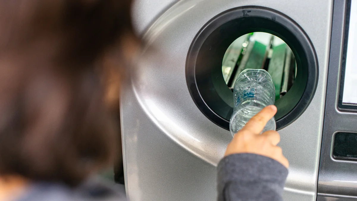 Neues Pfandsystem bei Kaufland: Was sich jetzt ändert