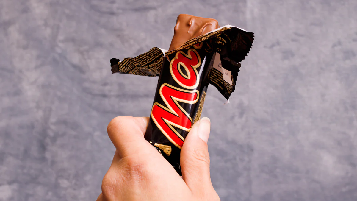 Warnung vor Pflanzenschutzmittel: Großer Rückruf von Mars-Produkten